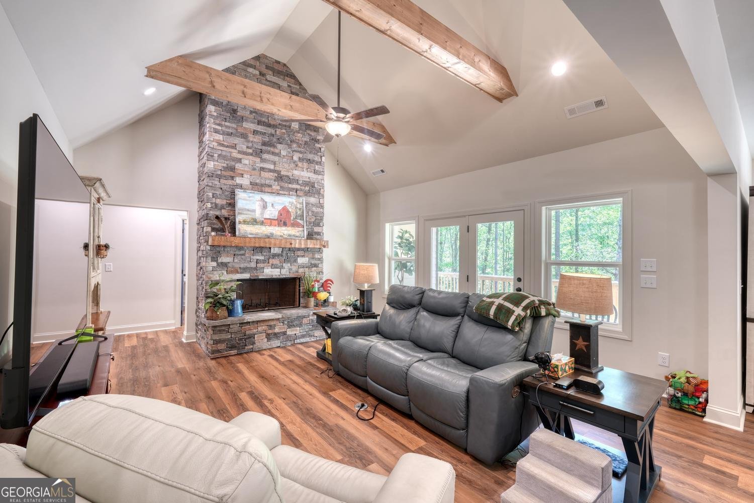 618 Satsuma Court Ellijay - Photo 13