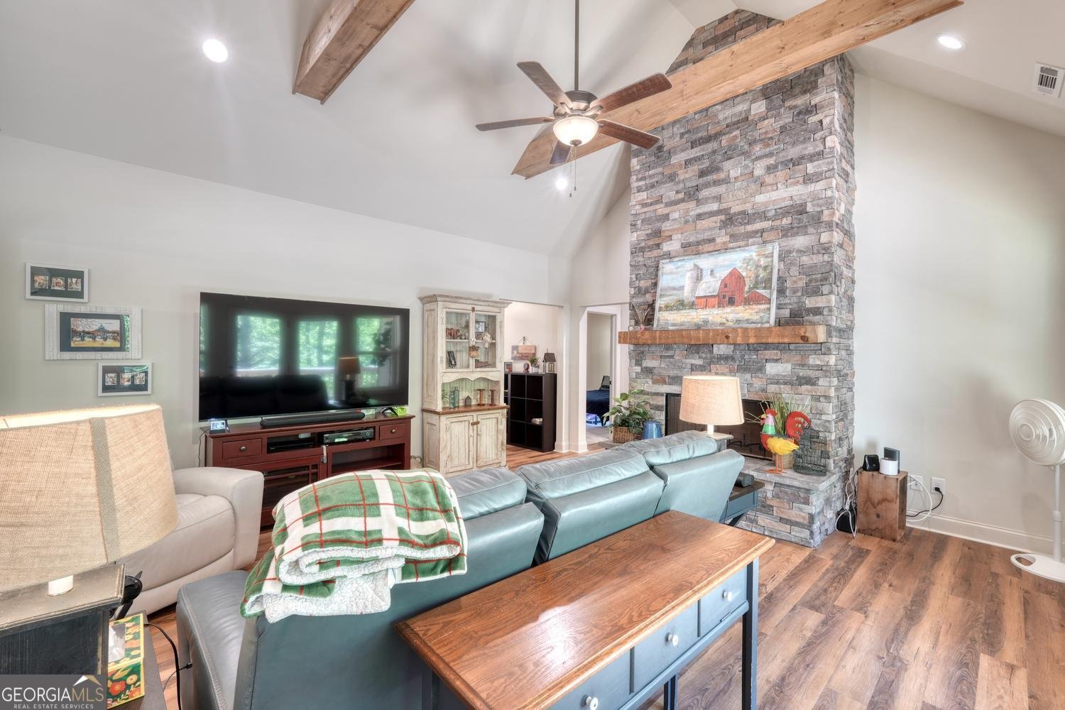 618 Satsuma Court Ellijay - Photo 14