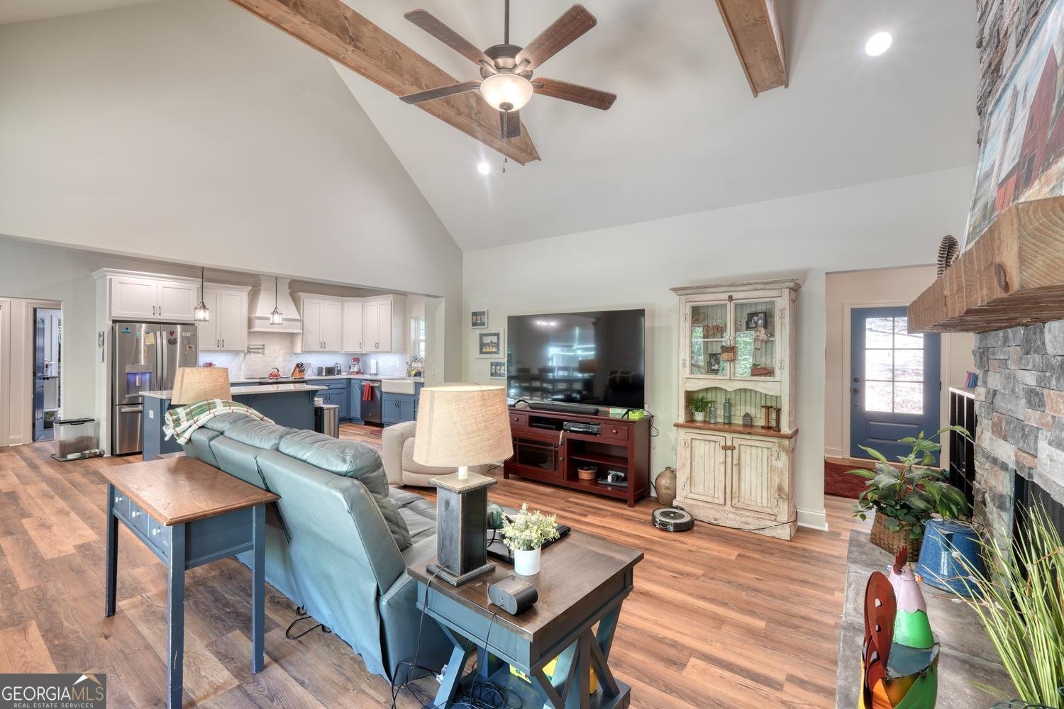 618 Satsuma Court Ellijay - Photo 15