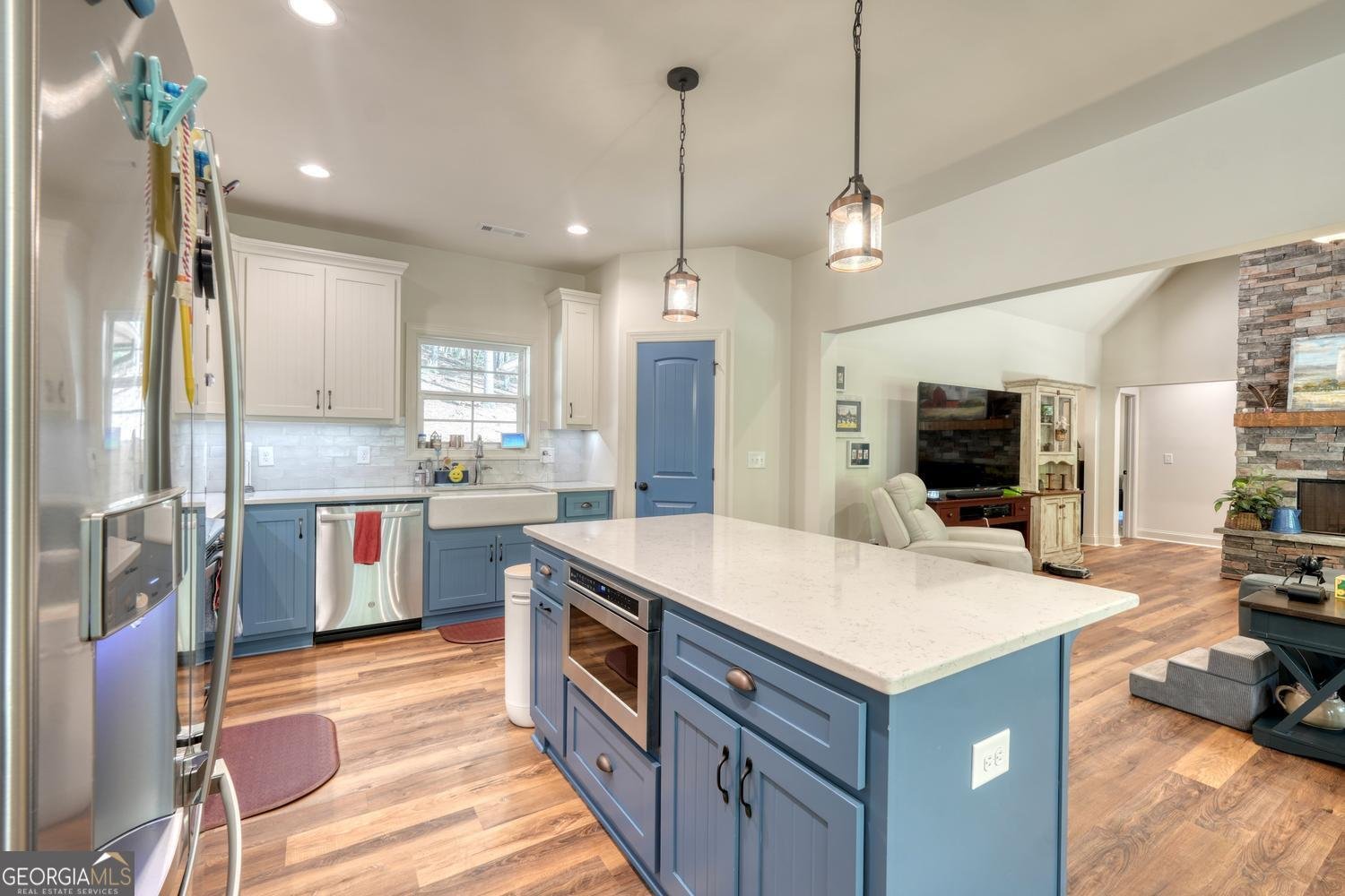 618 Satsuma Court Ellijay - Photo 18