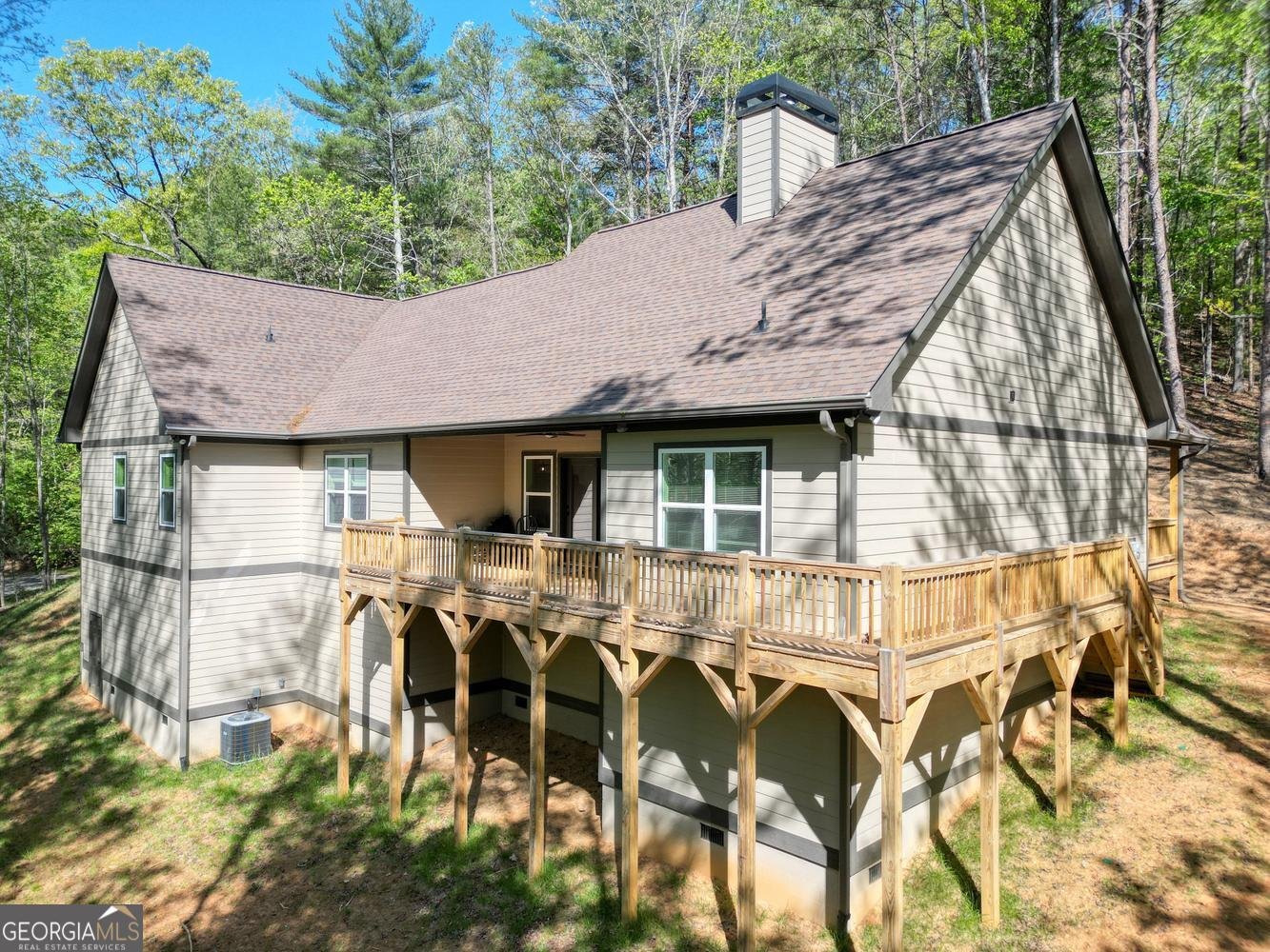 618 Satsuma Court Ellijay - Photo 7