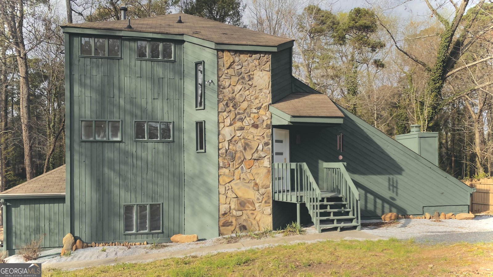 2218 Cedar Forks Drive Marietta - Photo 1