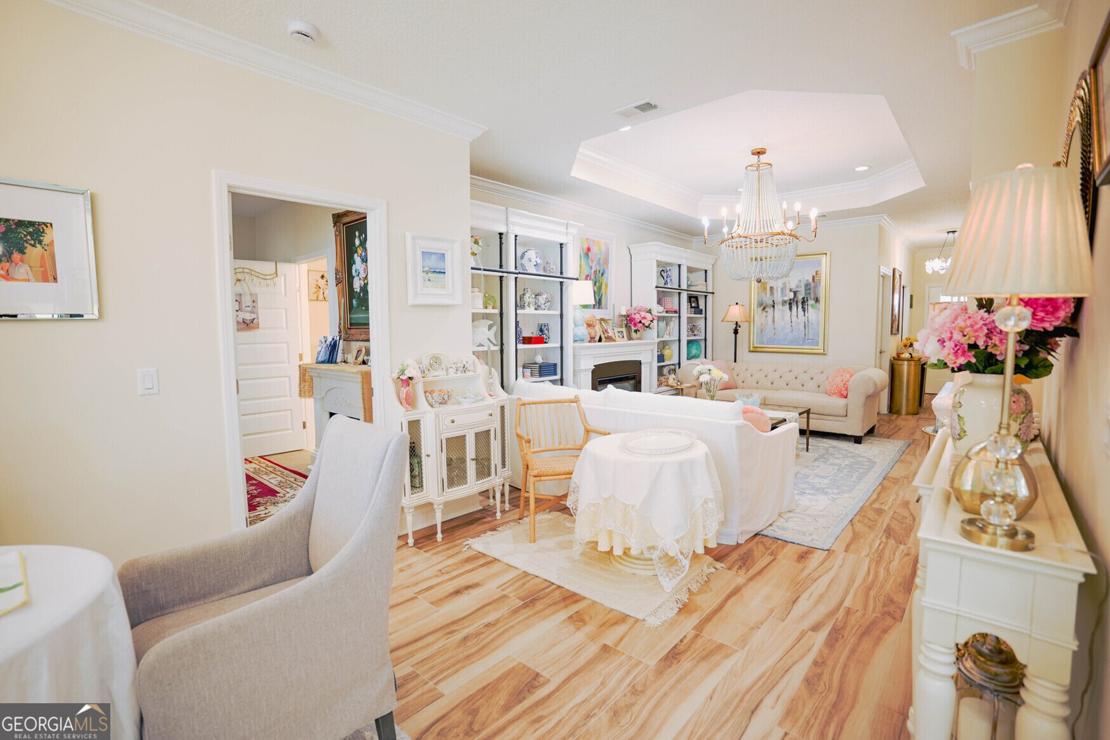 163 The Villas Way Kingsland - Photo 11
