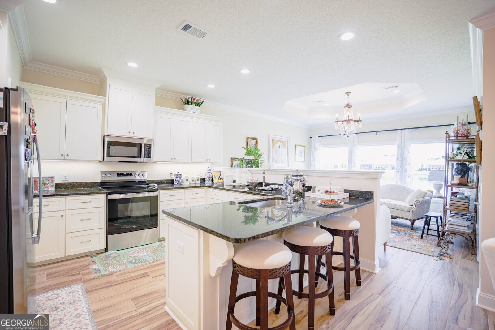 163 The Villas Way Kingsland - Photo 14