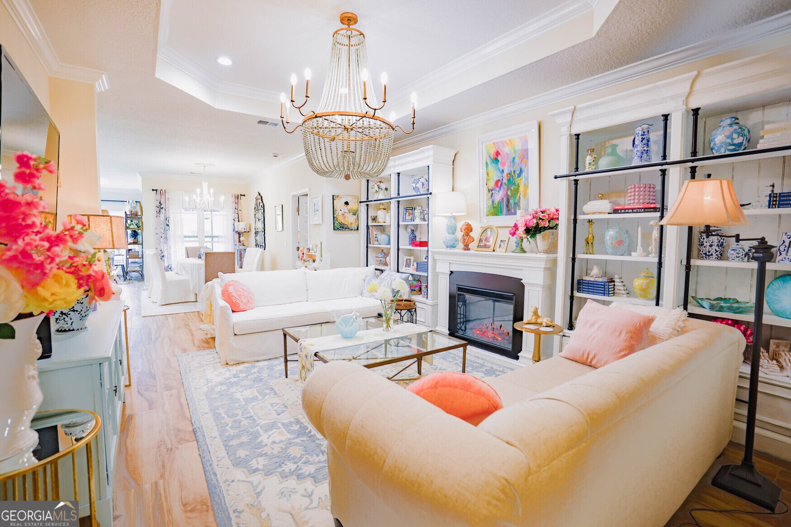 163 The Villas Way Kingsland - Photo 8