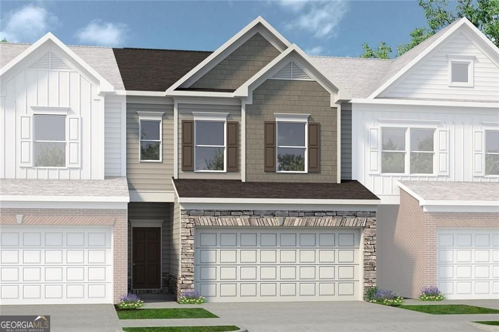 316 Rainer Lane Auburn - main photo