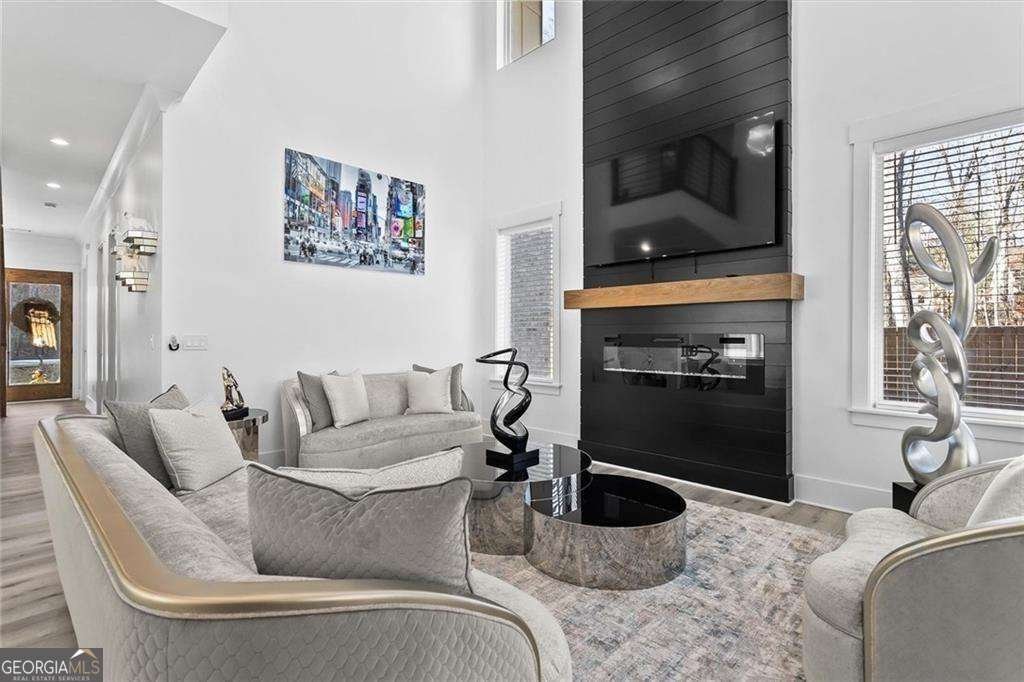 658 Rockbridge Road Lilburn - Photo 11