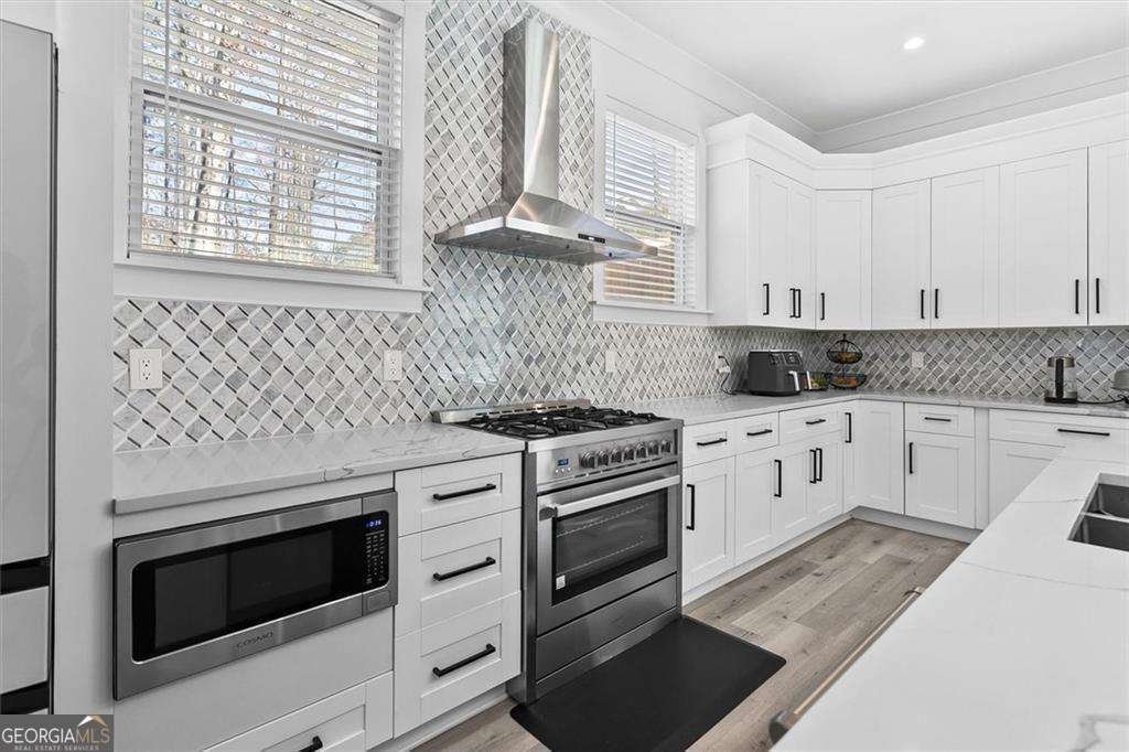 658 Rockbridge Road Lilburn - Photo 15