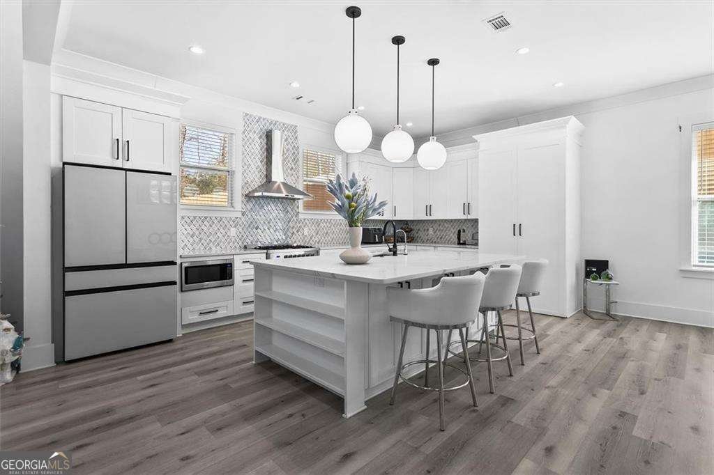 658 Rockbridge Road Lilburn - Photo 16