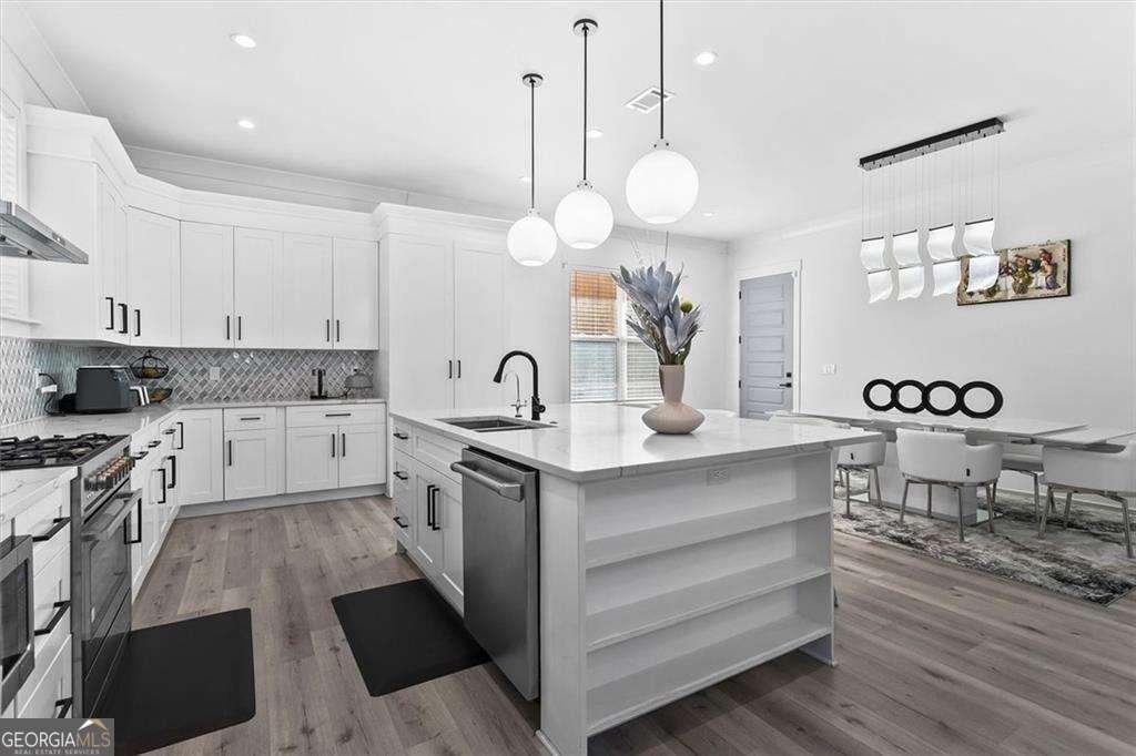 658 Rockbridge Road Lilburn - Photo 17