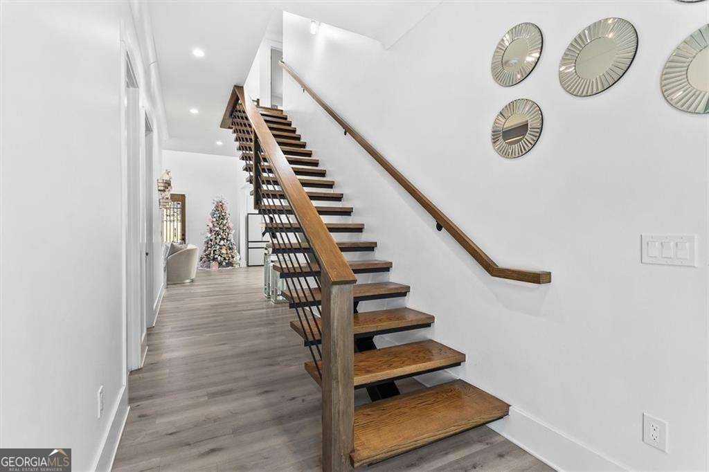 658 Rockbridge Road Lilburn - Photo 18