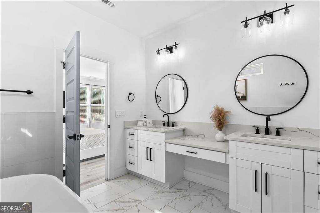 658 Rockbridge Road Lilburn - Photo 30