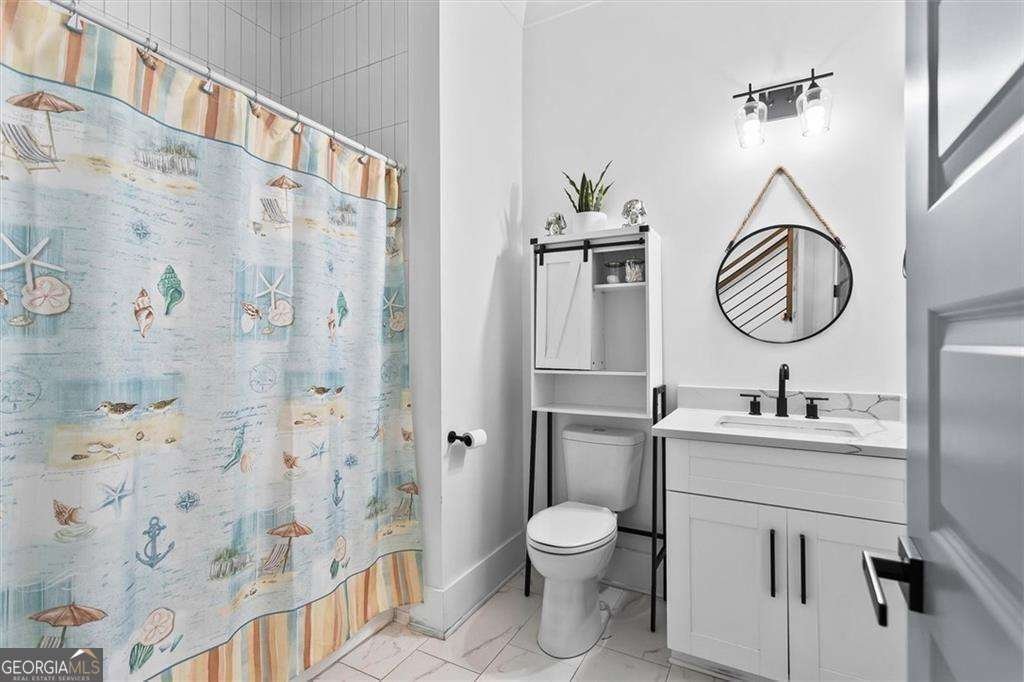 658 Rockbridge Road Lilburn - Photo 42