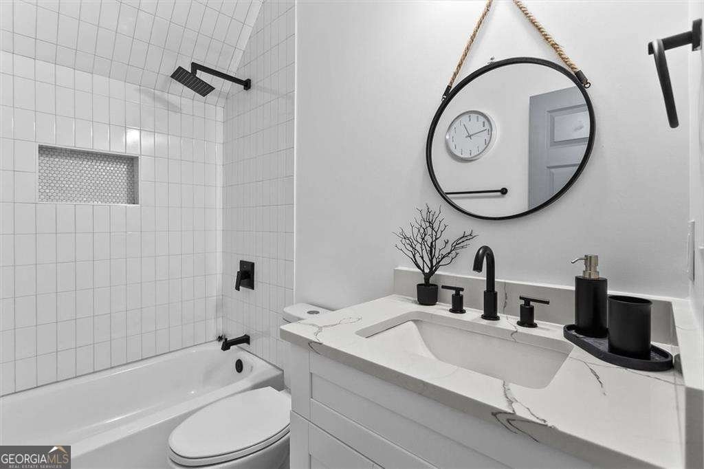 658 Rockbridge Road Lilburn - Photo 43