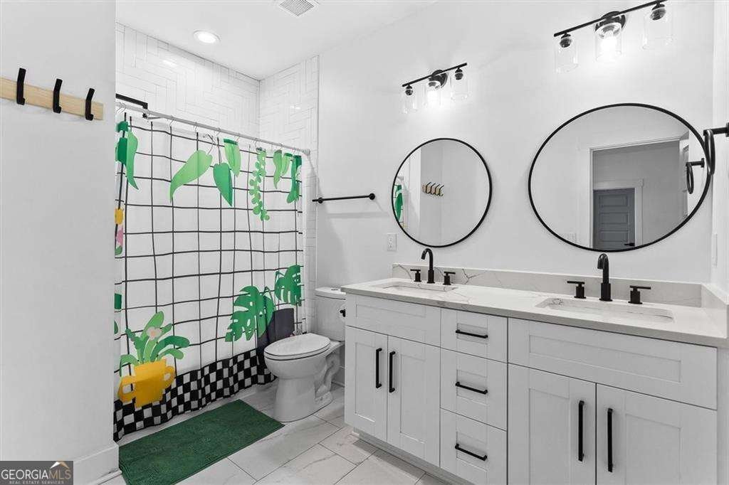 658 Rockbridge Road Lilburn - Photo 44