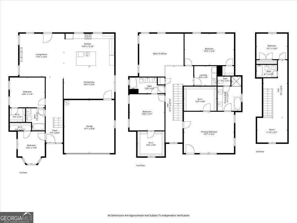 658 Rockbridge Road Lilburn - Photo 54