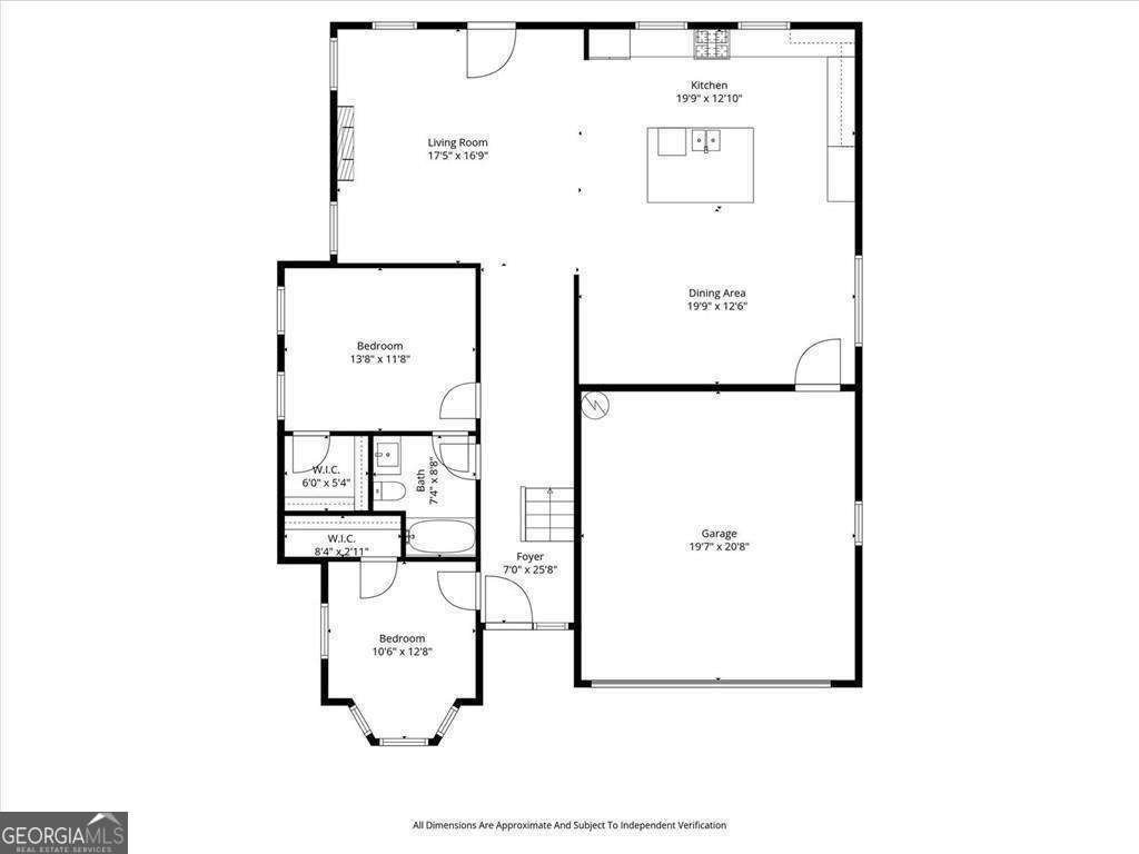 658 Rockbridge Road Lilburn - Photo 57