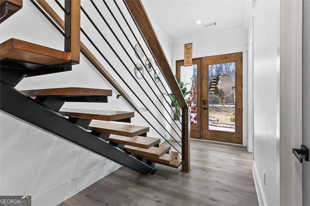 658 Rockbridge Road Lilburn - Photo 8