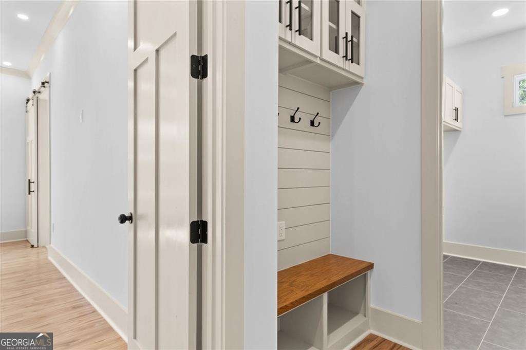 1960 Lost Mountain Road Powder Springs - Photo 14