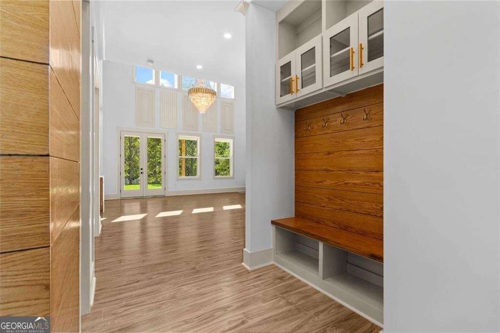 1960 Lost Mountain Road Powder Springs - Photo 15