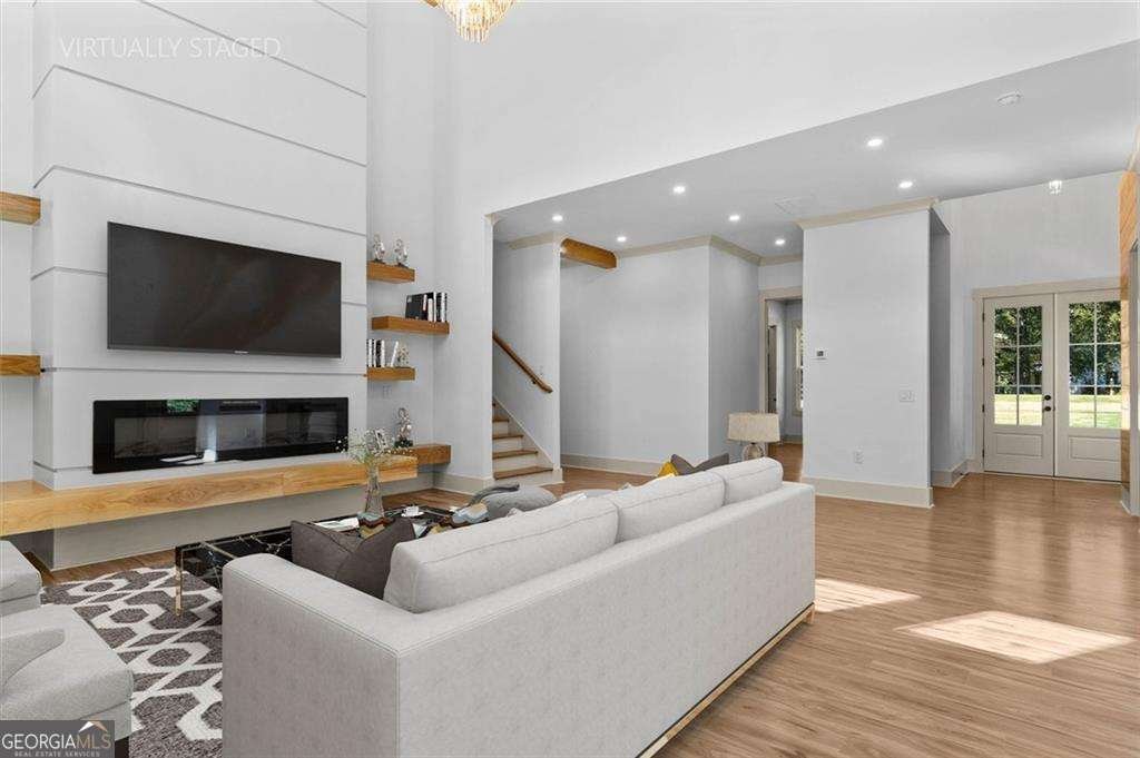 1960 Lost Mountain Road Powder Springs - Photo 16