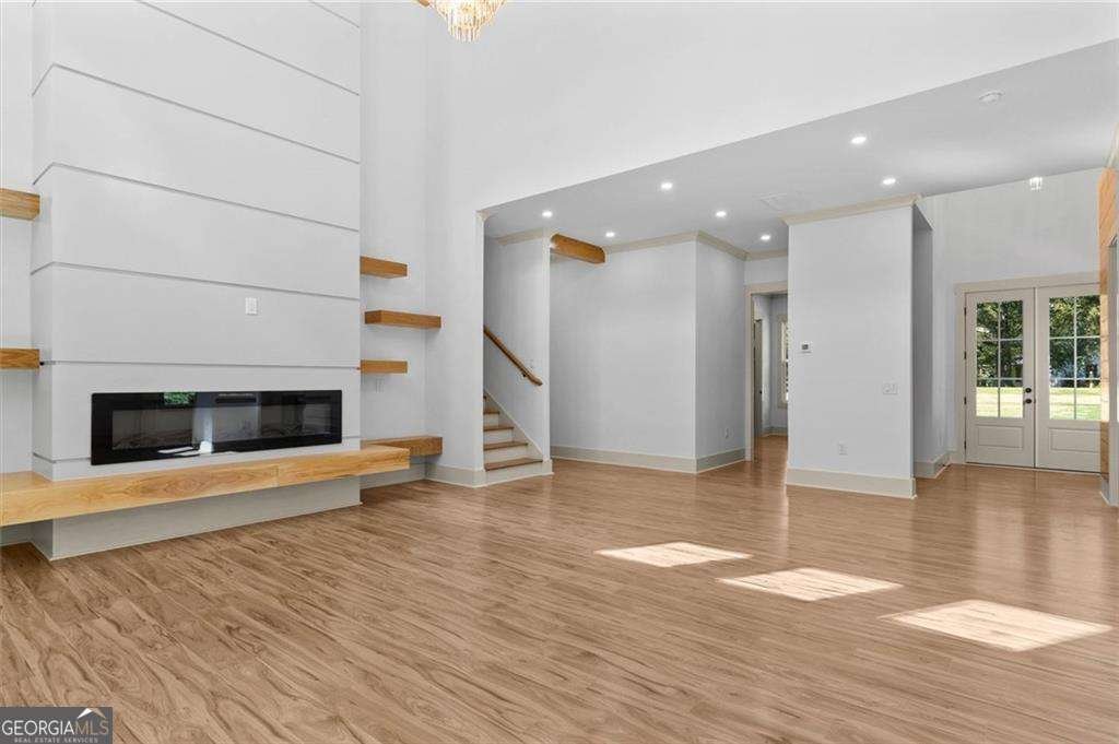 1960 Lost Mountain Road Powder Springs - Photo 17