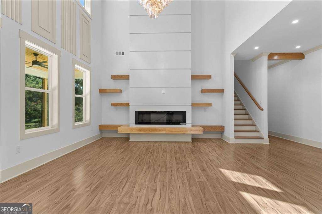 1960 Lost Mountain Road Powder Springs - Photo 19