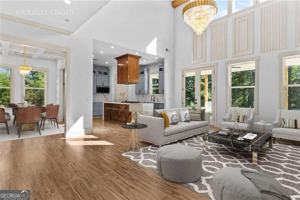 1960 Lost Mountain Road Powder Springs - Photo 21