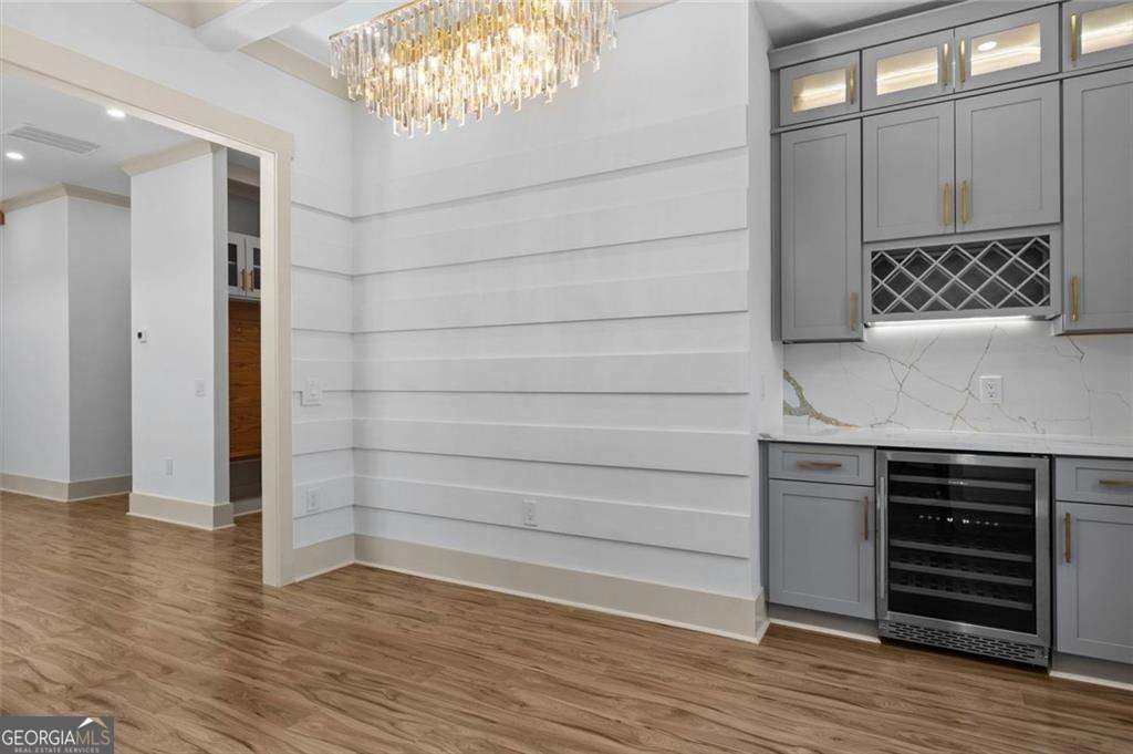 1960 Lost Mountain Road Powder Springs - Photo 23