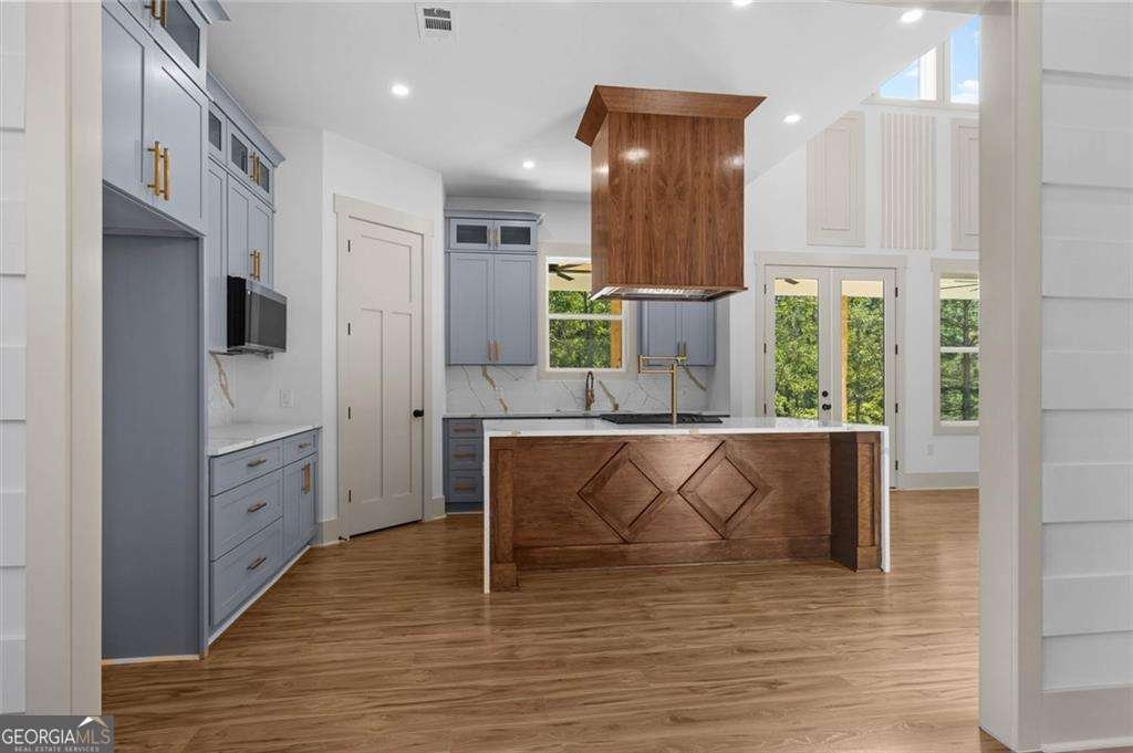 1960 Lost Mountain Road Powder Springs - Photo 28