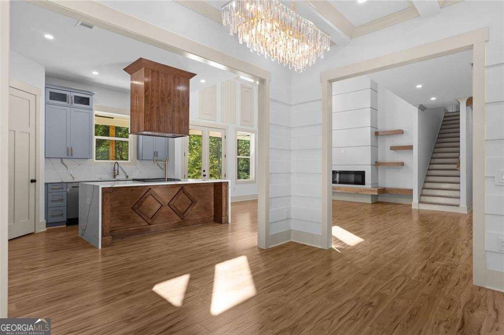 1960 Lost Mountain Road Powder Springs - Photo 30