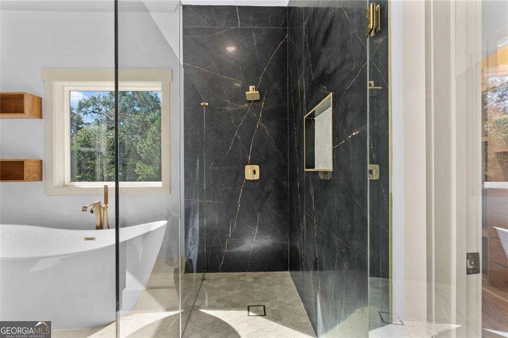 1960 Lost Mountain Road Powder Springs - Photo 37