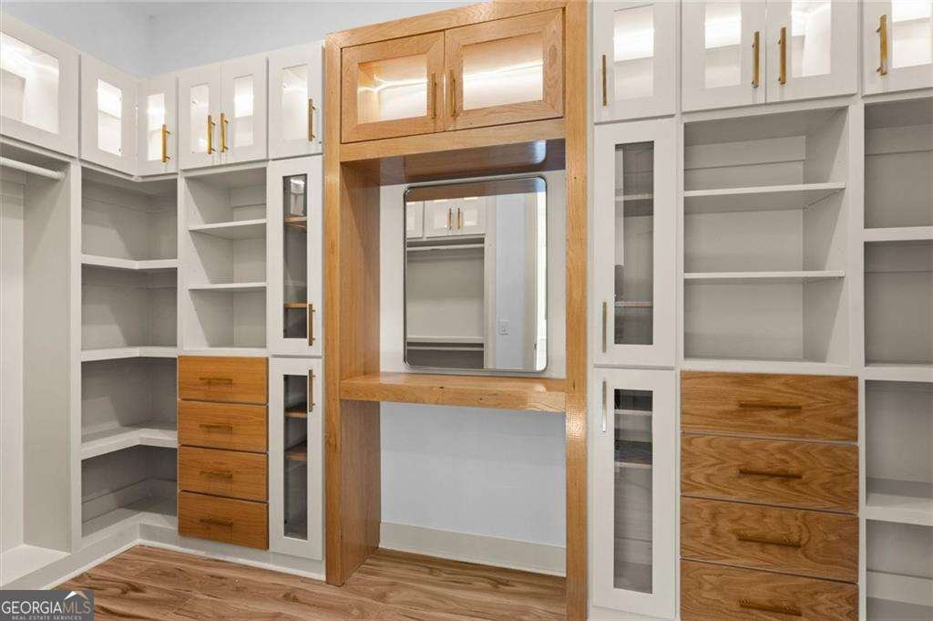 1960 Lost Mountain Road Powder Springs - Photo 39