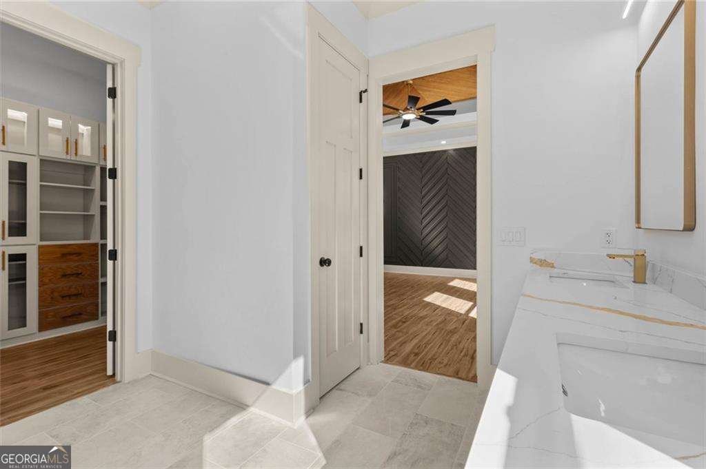 1960 Lost Mountain Road Powder Springs - Photo 40