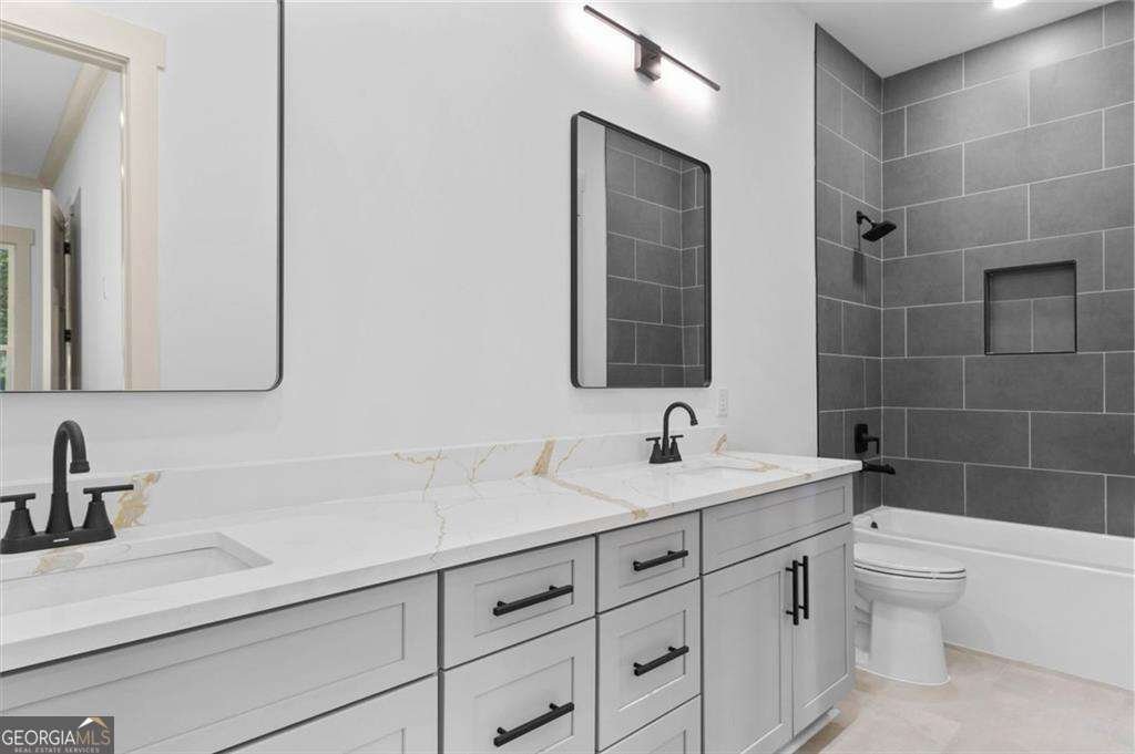 1960 Lost Mountain Road Powder Springs - Photo 43