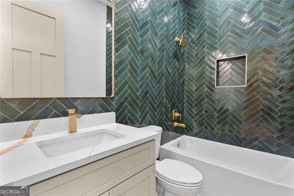 1960 Lost Mountain Road Powder Springs - Photo 45