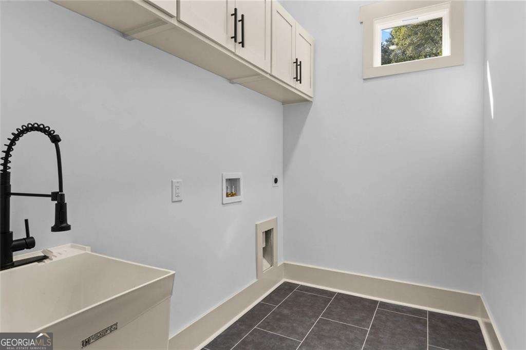 1960 Lost Mountain Road Powder Springs - Photo 46