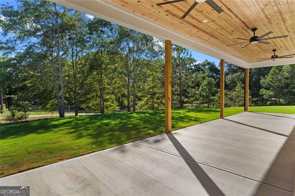 1960 Lost Mountain Road Powder Springs - Photo 48