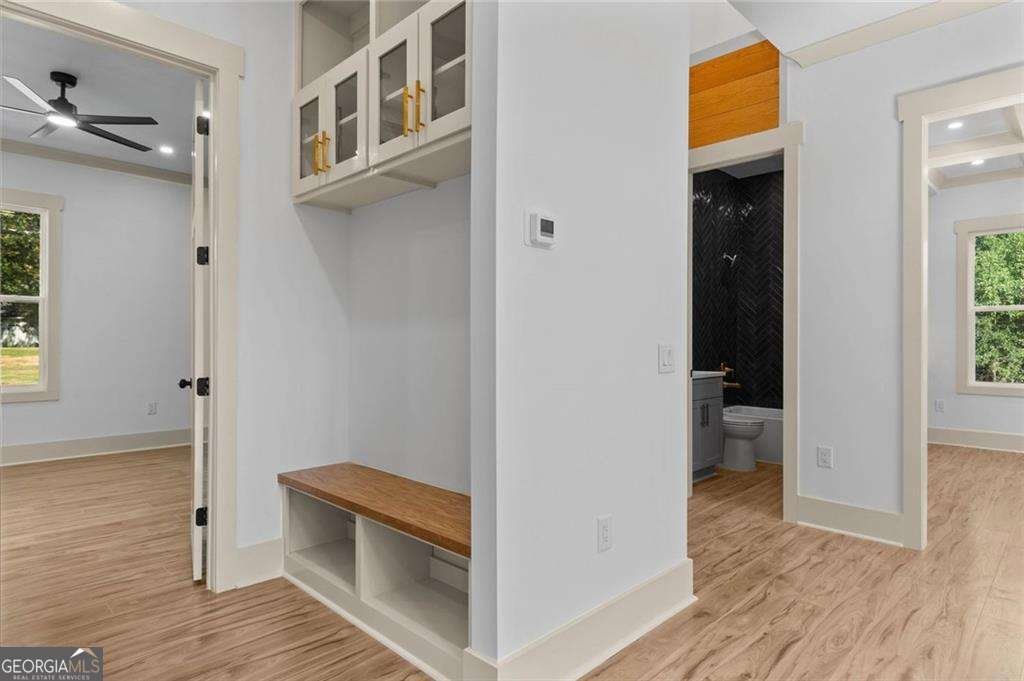 1960 Lost Mountain Road Powder Springs - Photo 53