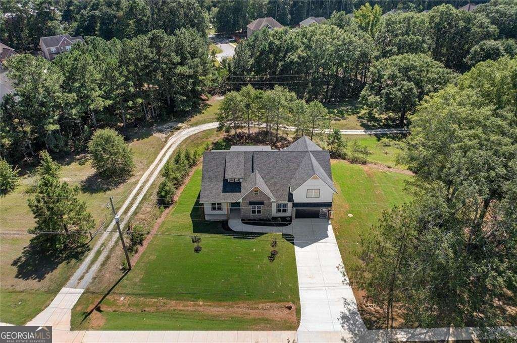 1960 Lost Mountain Road Powder Springs - Photo 7