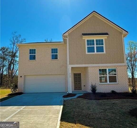 277 Silverton Drive Dacula - main photo