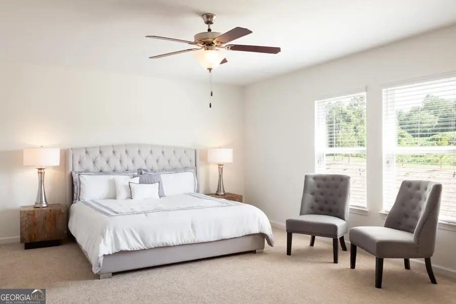 277 Silverton Drive Dacula - Photo 11