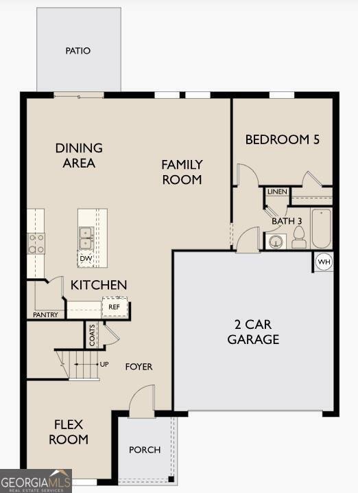 277 Silverton Drive Dacula - Photo 13