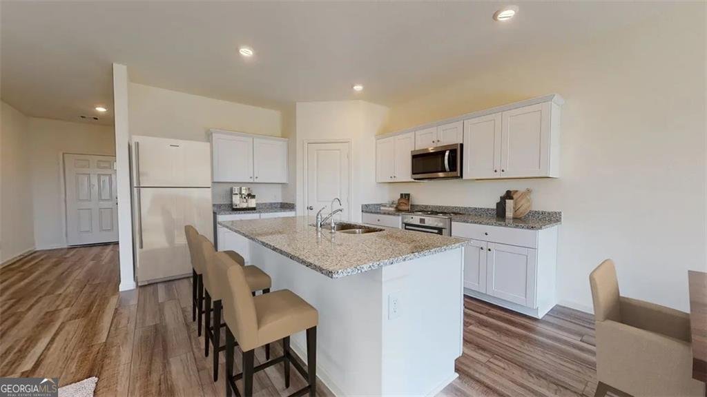 277 Silverton Drive Dacula - Photo 7