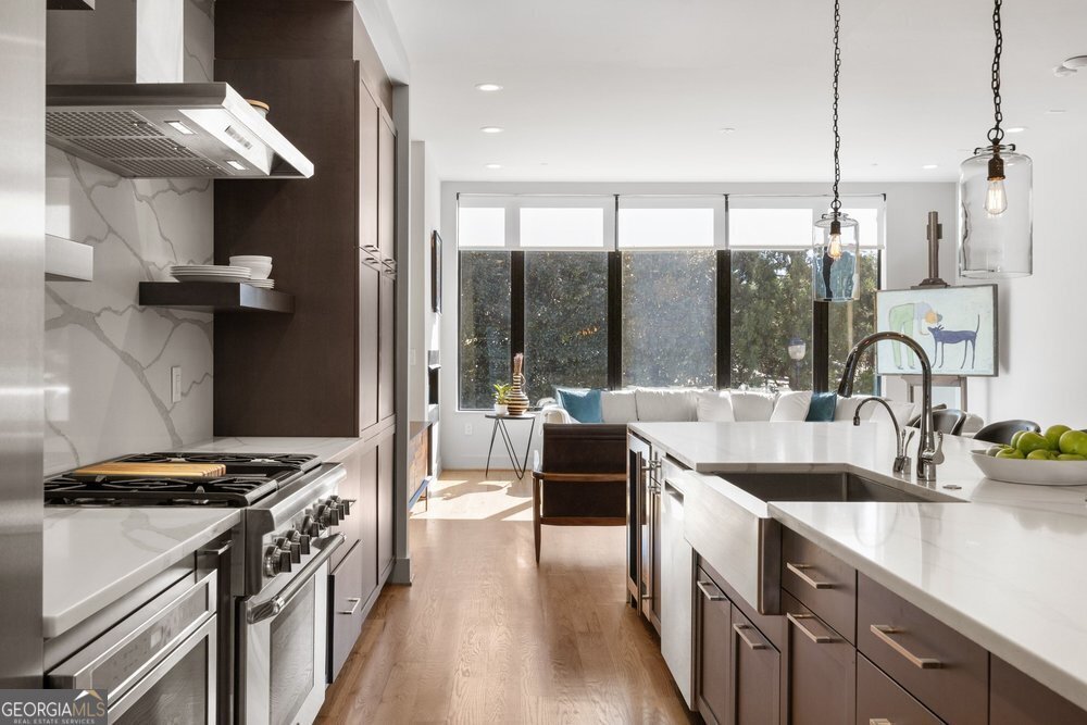 912 Lenox Boulevard Atlanta - Photo 11