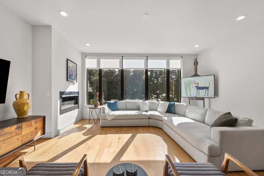 912 Lenox Boulevard Atlanta - Photo 17