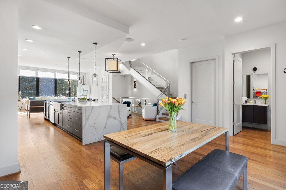 912 Lenox Boulevard Atlanta - Photo 22