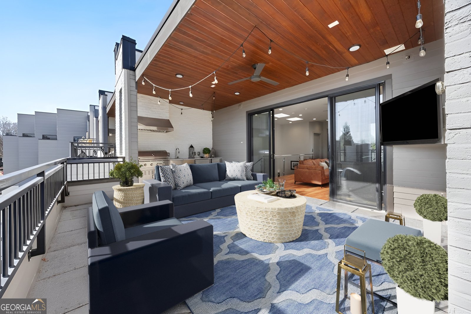 912 Lenox Boulevard Atlanta - Photo 46