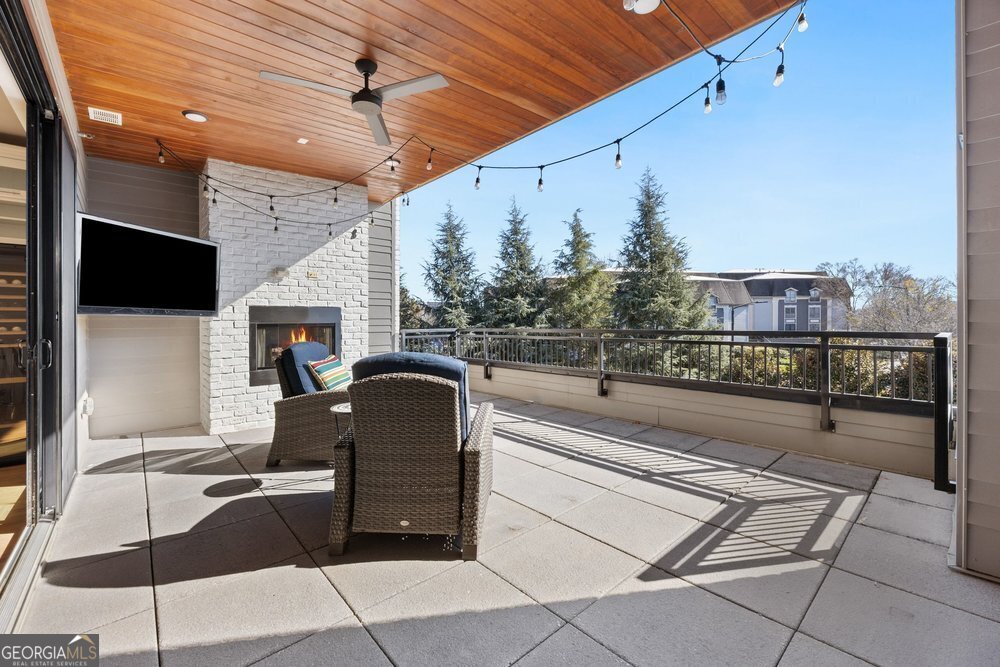 912 Lenox Boulevard Atlanta - Photo 47