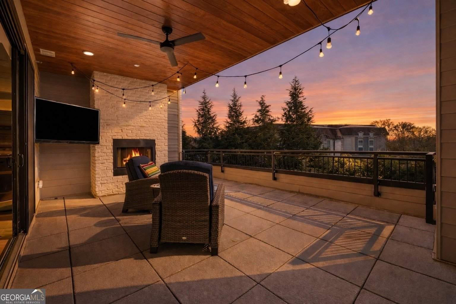 912 Lenox Boulevard Atlanta - Photo 50